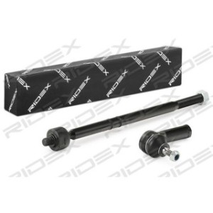 Steering Tie Rod - RIDEX 284R0198