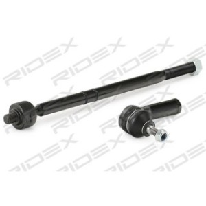 Steering Tie Rod - RIDEX 284R0198