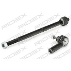 Steering Tie Rod - RIDEX 284R0198
