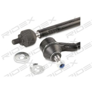 Steering Tie Rod - RIDEX 284R0200