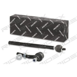 Steering Tie Rod - RIDEX 284R0201