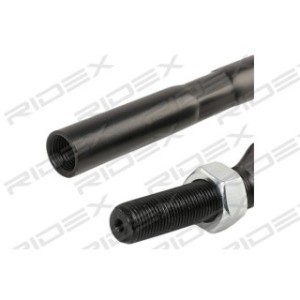Steering Tie Rod - RIDEX 284R0201