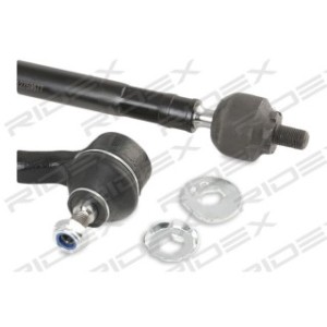 Steering Tie Rod - RIDEX 284R0201