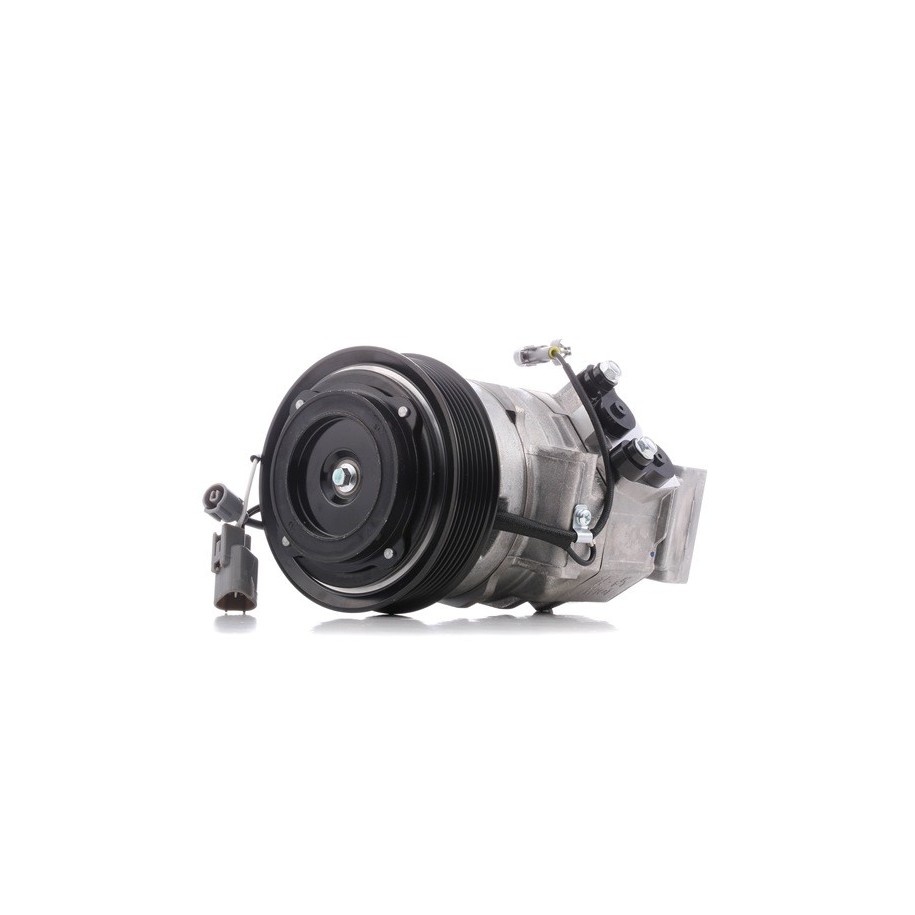 AC Compressor - RIDEX 447K0248