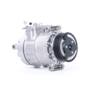 AC Compressor - RIDEX 447K0249