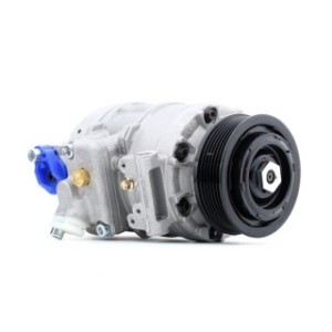 AC Compressor - RIDEX 447K0253