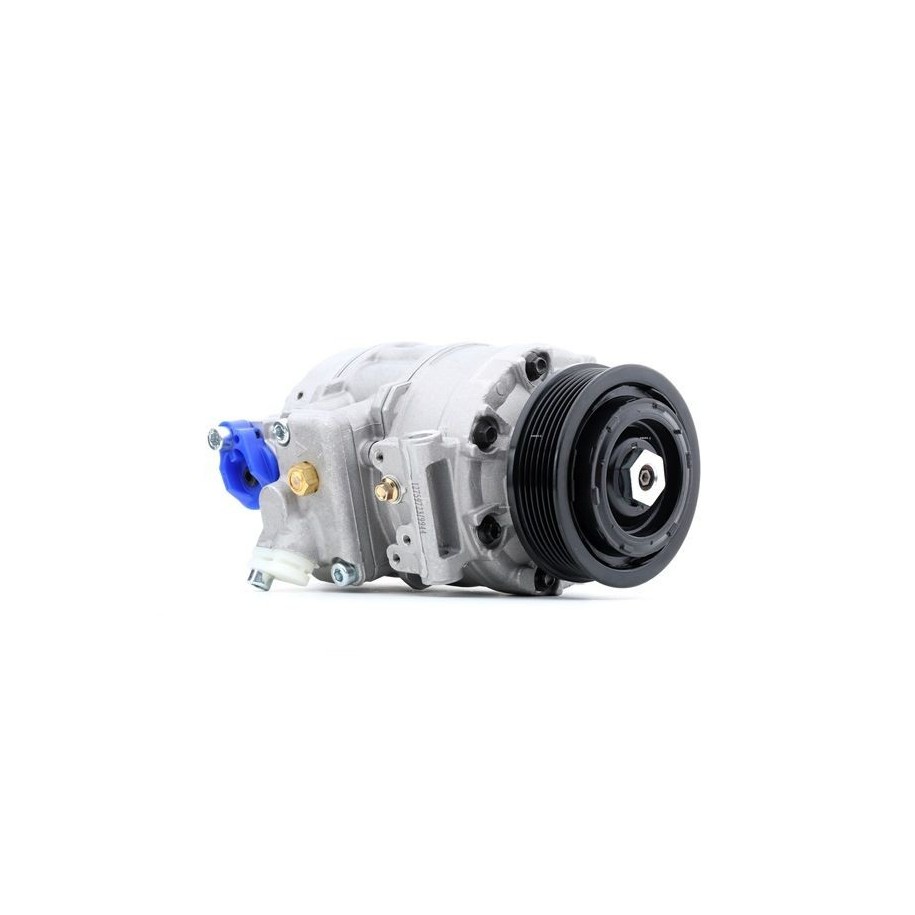 AC Compressor - RIDEX 447K0253