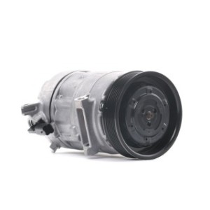 AC Compressor - RIDEX 447K0254