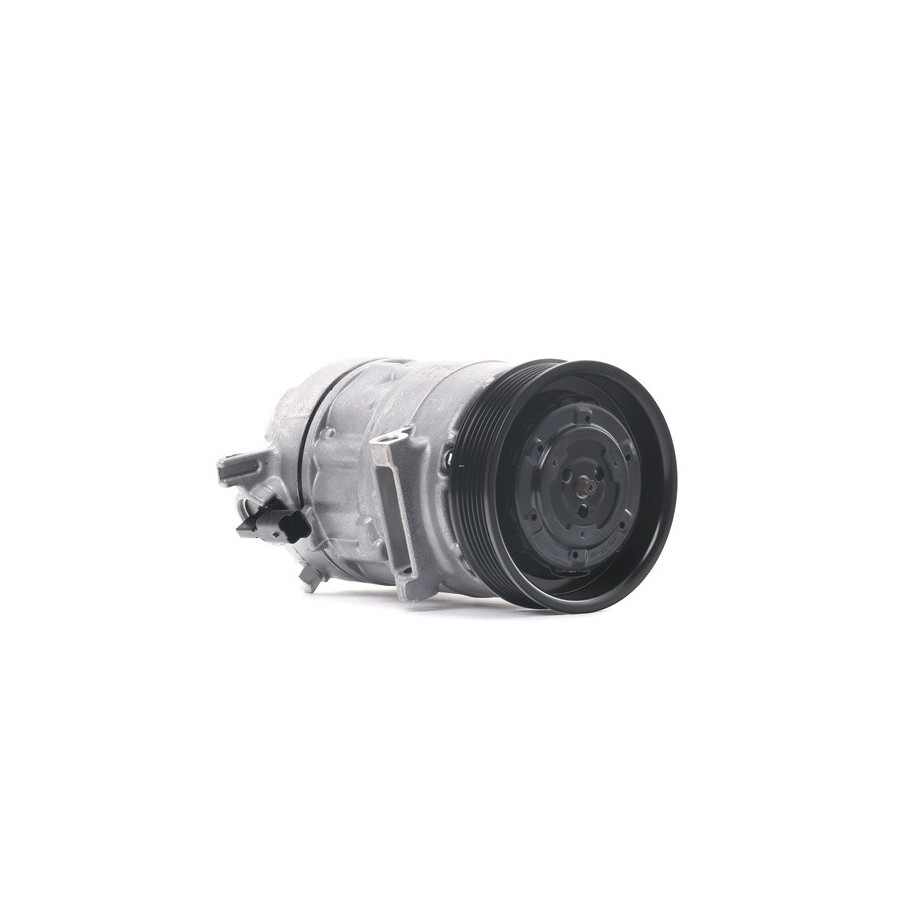 AC Compressor - RIDEX 447K0254