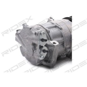 AC Compressor - RIDEX 447K0254