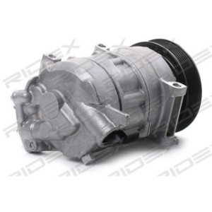 AC Compressor - RIDEX 447K0254