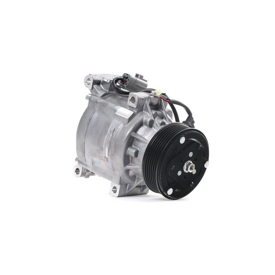 AC Compressor - RIDEX 447K0257