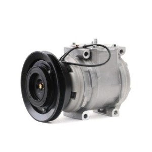 AC Compressor - RIDEX 447K0258