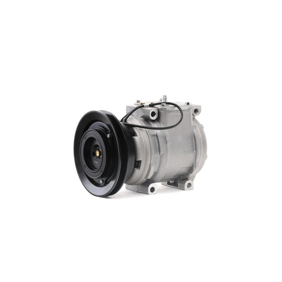 AC Compressor - RIDEX 447K0258
