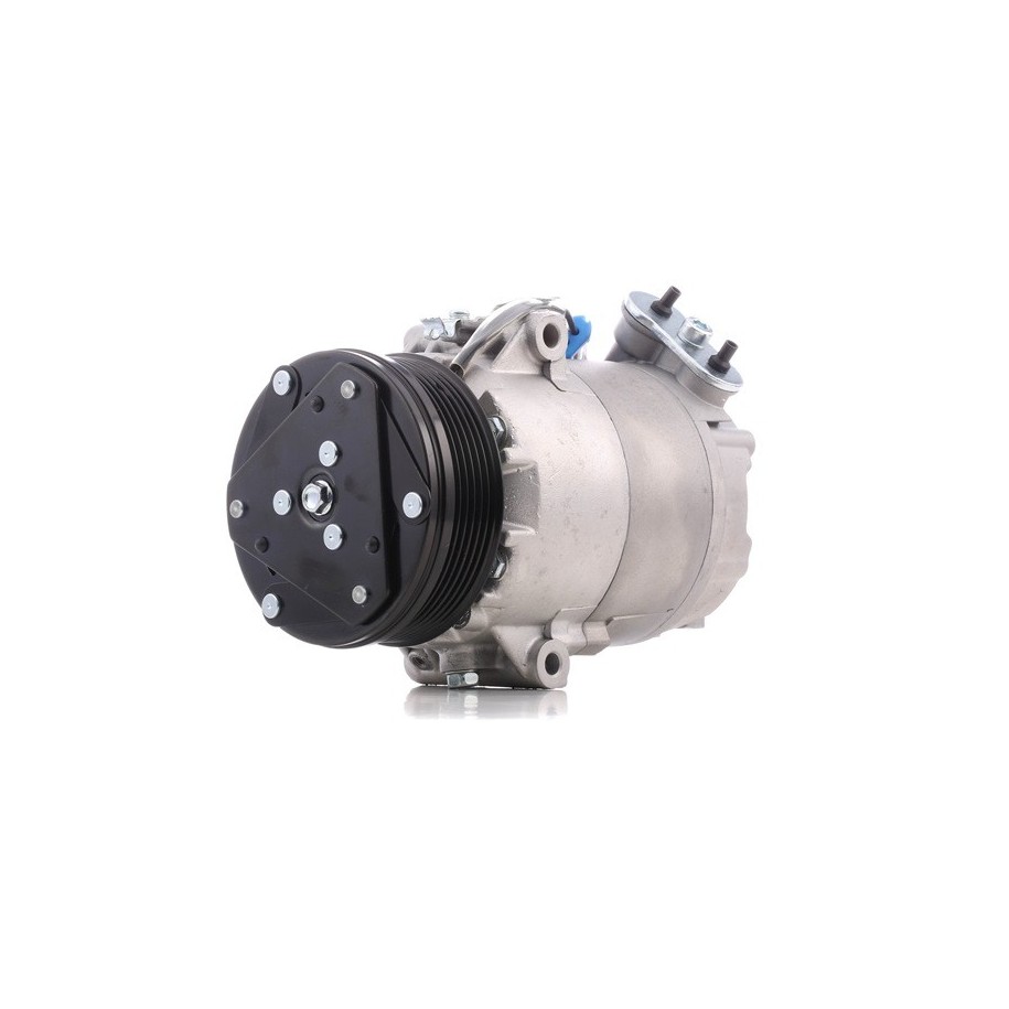 AC Compressor - RIDEX 447K0259