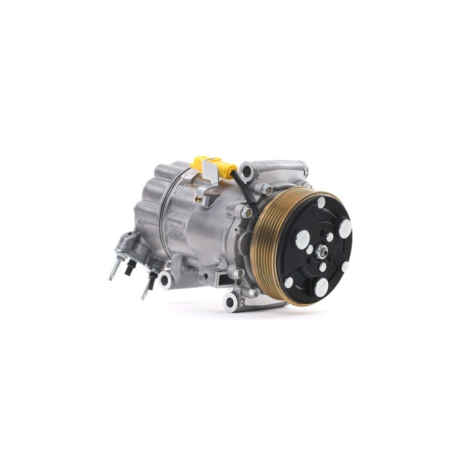 AC Compressor - RIDEX 447K0260