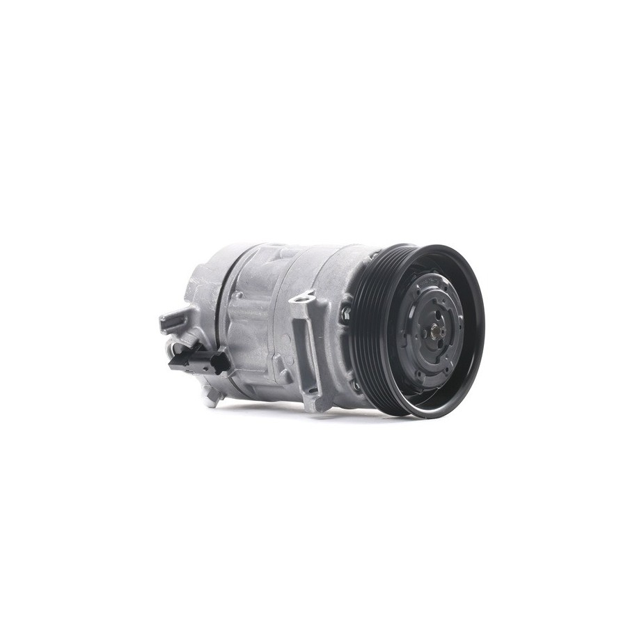 AC Compressor - RIDEX 447K0263