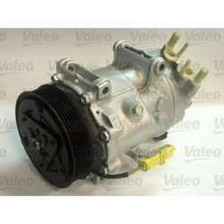 Buy AC Compressor VALEO 813720 6453-WP
