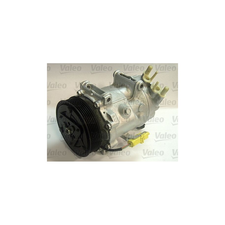 Buy AC Compressor VALEO 813720 6453-WP