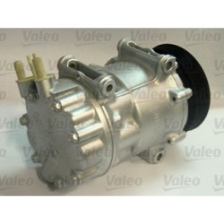 Buy AC Compressor VALEO 813720 6453-WP