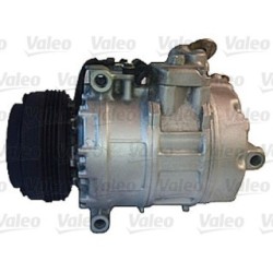 Buy AC Compressor VALEO 813833 for BMW 6916232