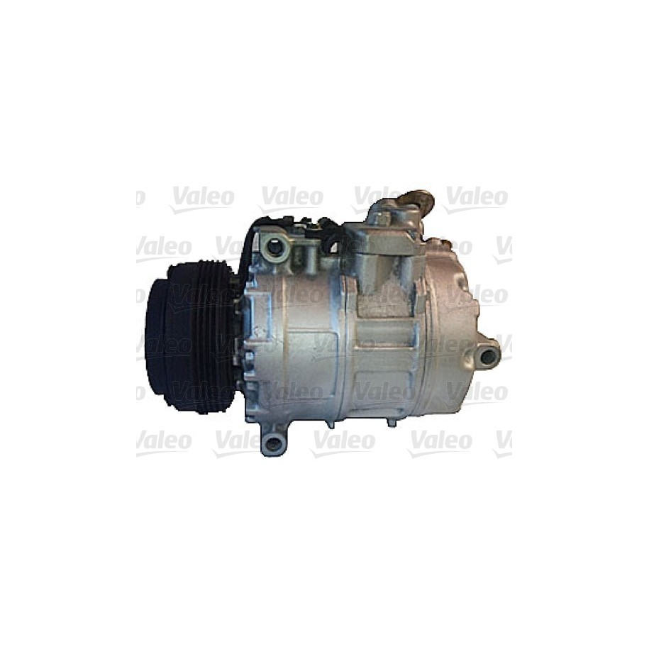 Buy AC Compressor VALEO 813833 for BMW 6916232