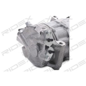 AC Compressor - RIDEX 447K0263
