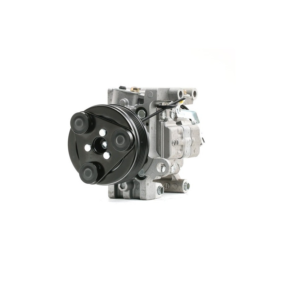 AC Compressor - RIDEX 447K0264