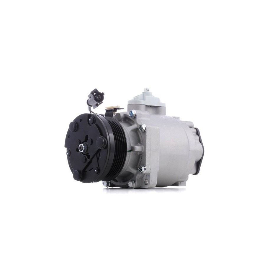 AC Compressor - RIDEX 447K0266