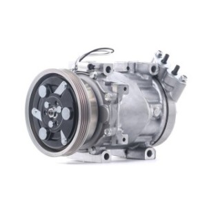AC Compressor - RIDEX 447K0270