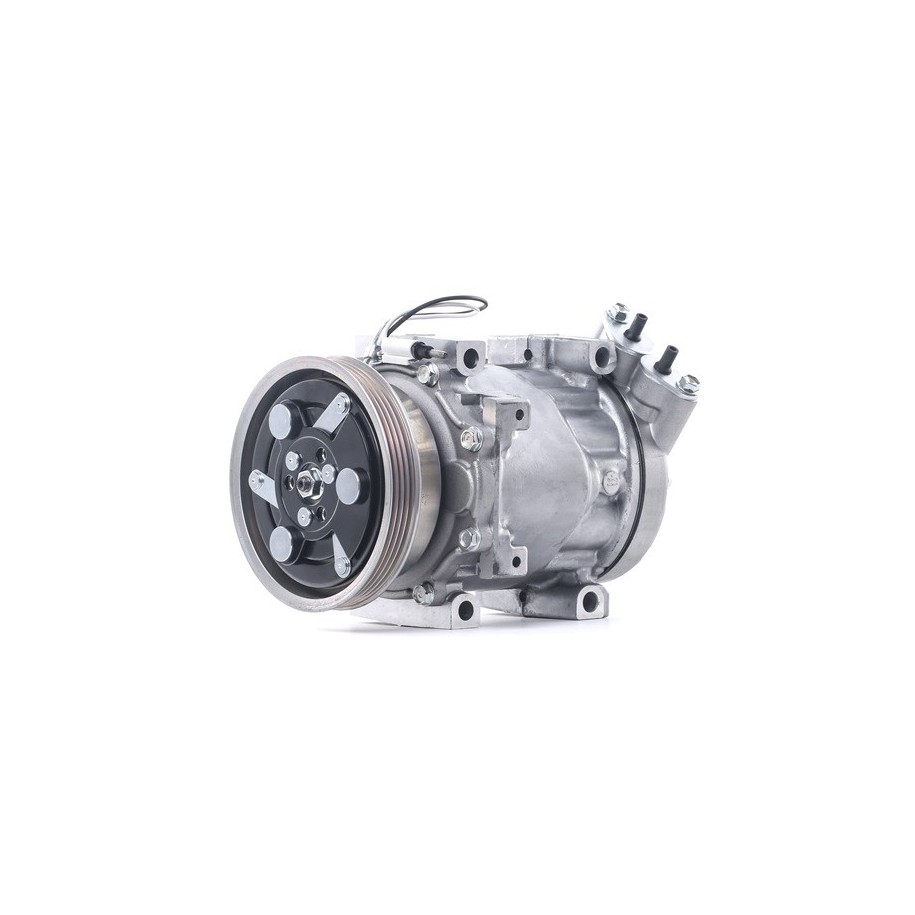AC Compressor - RIDEX 447K0270