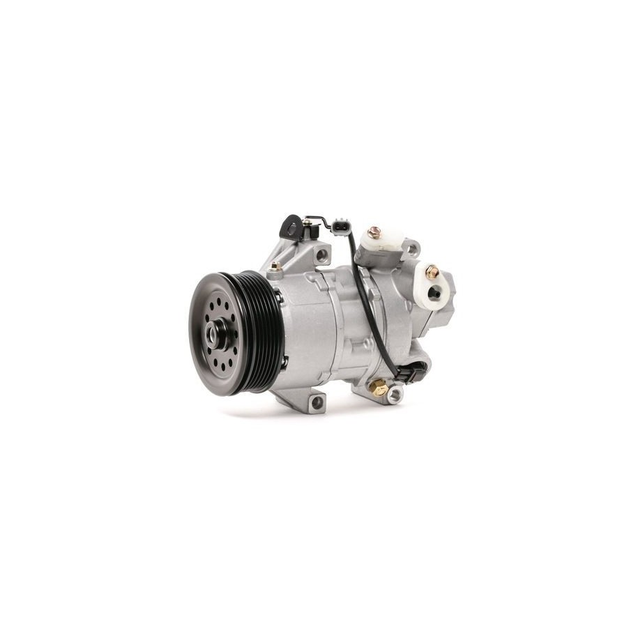 AC Compressor - RIDEX 447K0271