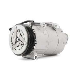 AC Compressor - RIDEX 447K0274