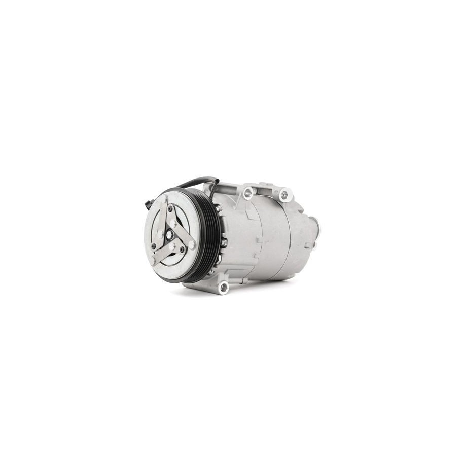 AC Compressor - RIDEX 447K0274