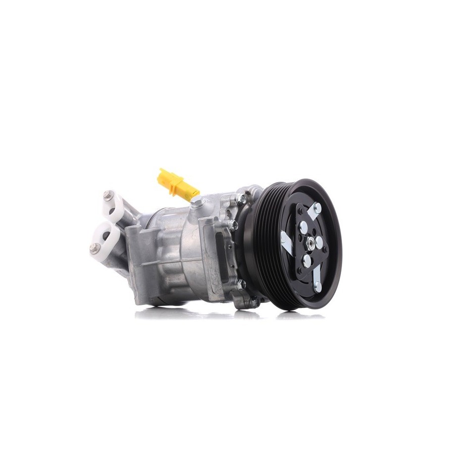 AC Compressor - RIDEX 447K0275
