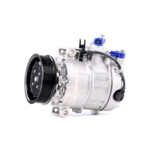 AC Compressor - RIDEX 447K0280