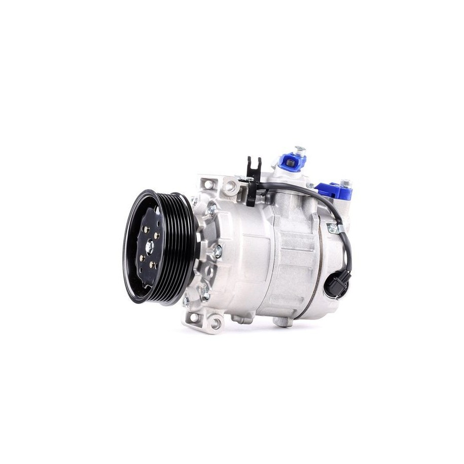 AC Compressor - RIDEX 447K0280