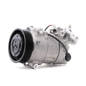 AC Compressor - RIDEX 447K0285