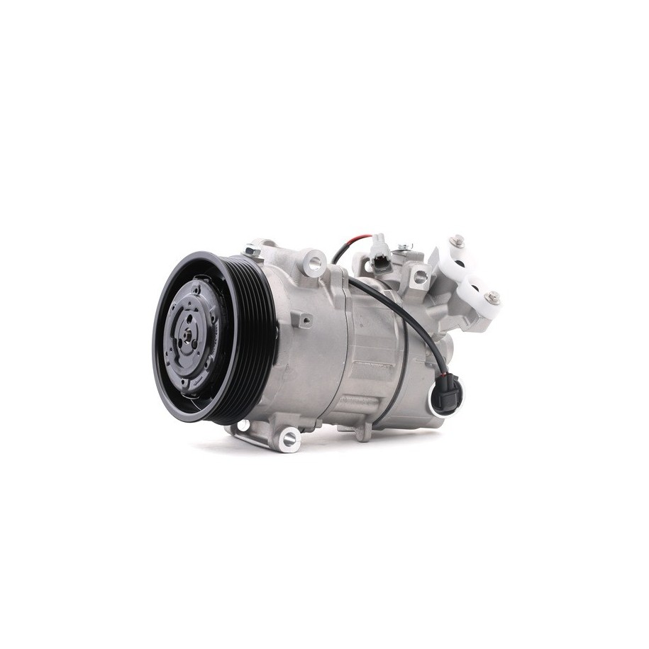 AC Compressor - RIDEX 447K0285