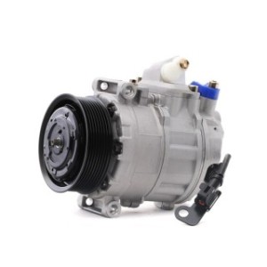 AC Compressor - RIDEX 447K0287