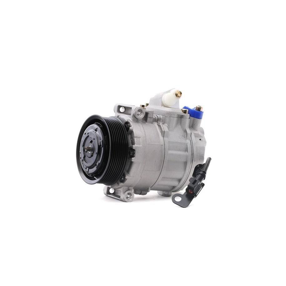 AC Compressor - RIDEX 447K0287