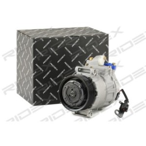 AC Compressor - RIDEX 447K0287