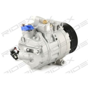 AC Compressor - RIDEX 447K0287