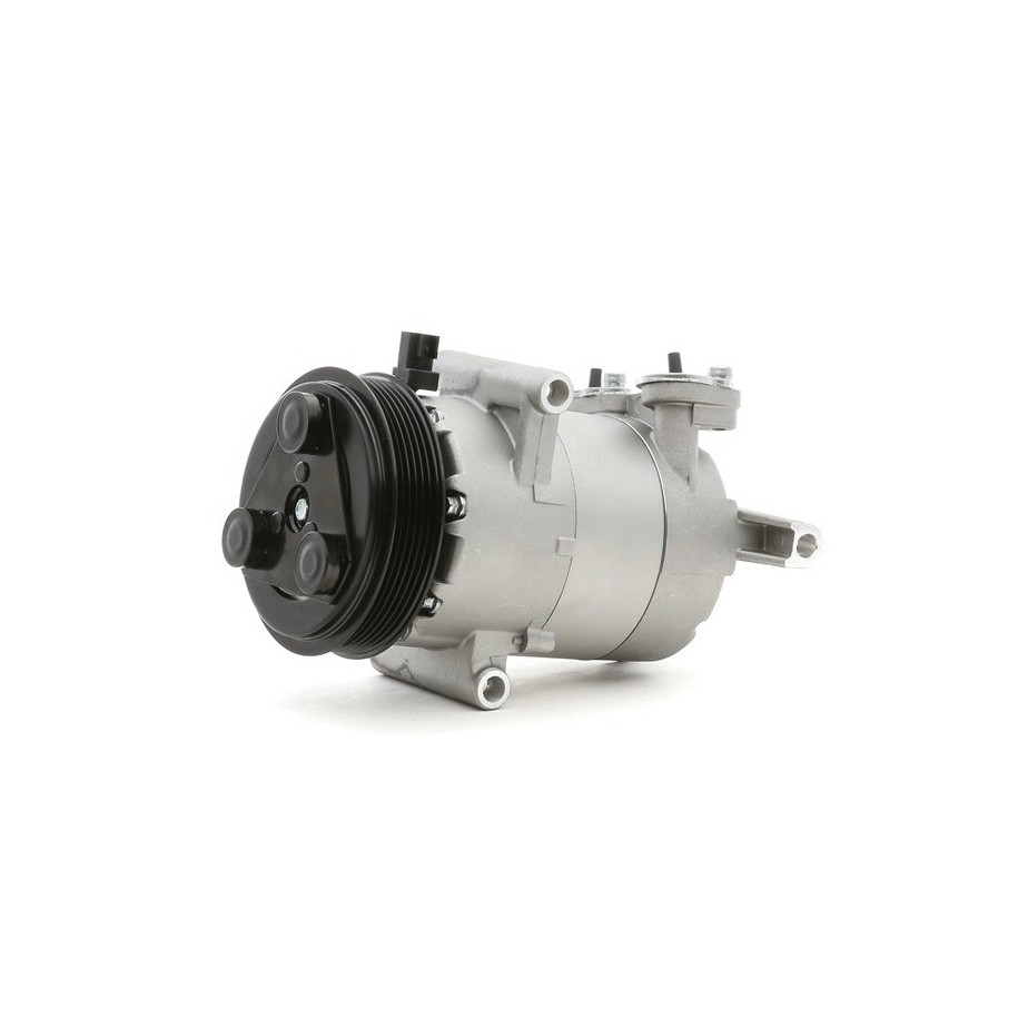 AC Compressor - RIDEX 447K0288