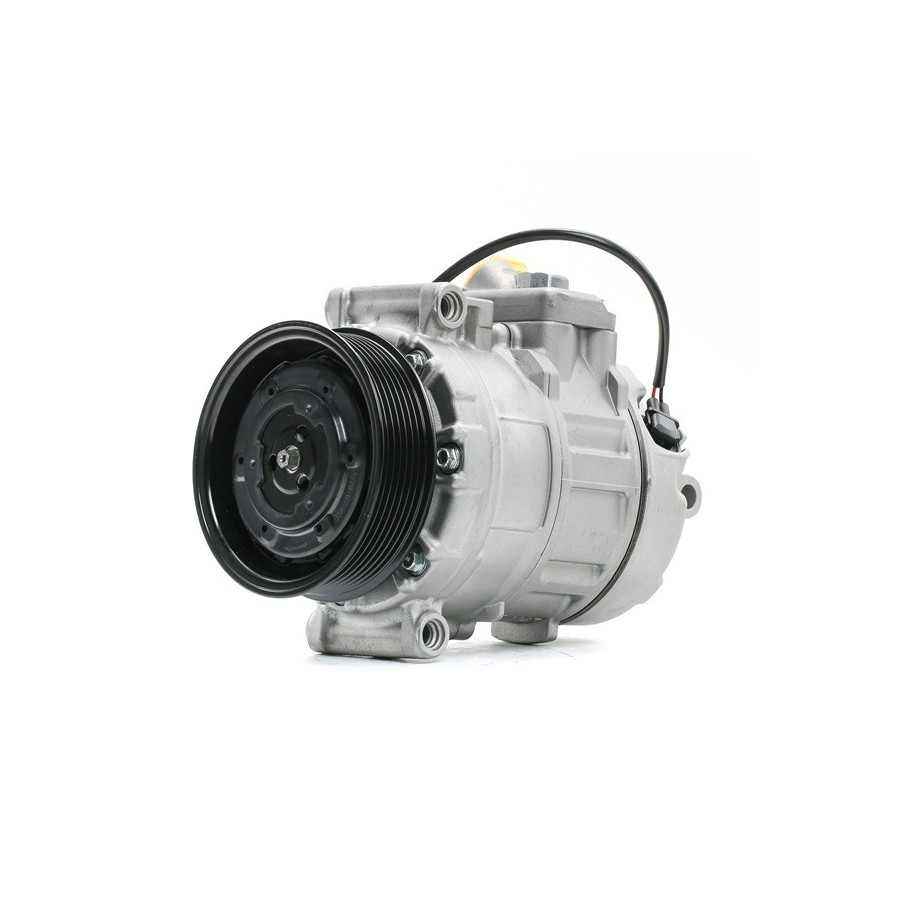 AC Compressor - RIDEX 447K0289