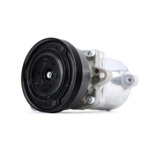 AC Compressor - RIDEX 447K0290