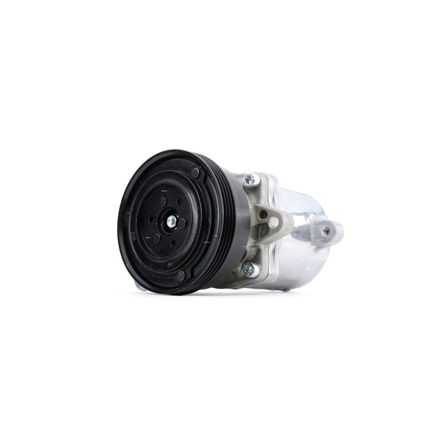 AC Compressor - RIDEX 447K0290