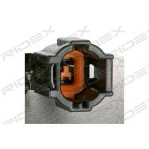 AC Compressor - RIDEX 447K0292