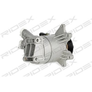 AC Compressor - RIDEX 447K0292