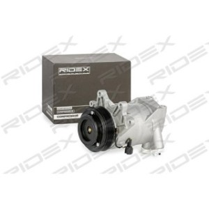 AC Compressor - RIDEX 447K0292